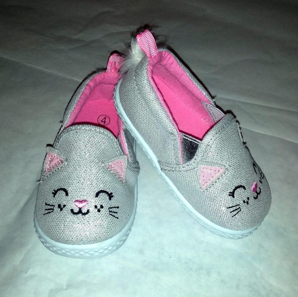 Cat shoes!!